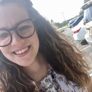 Meet your Posher, Kacy